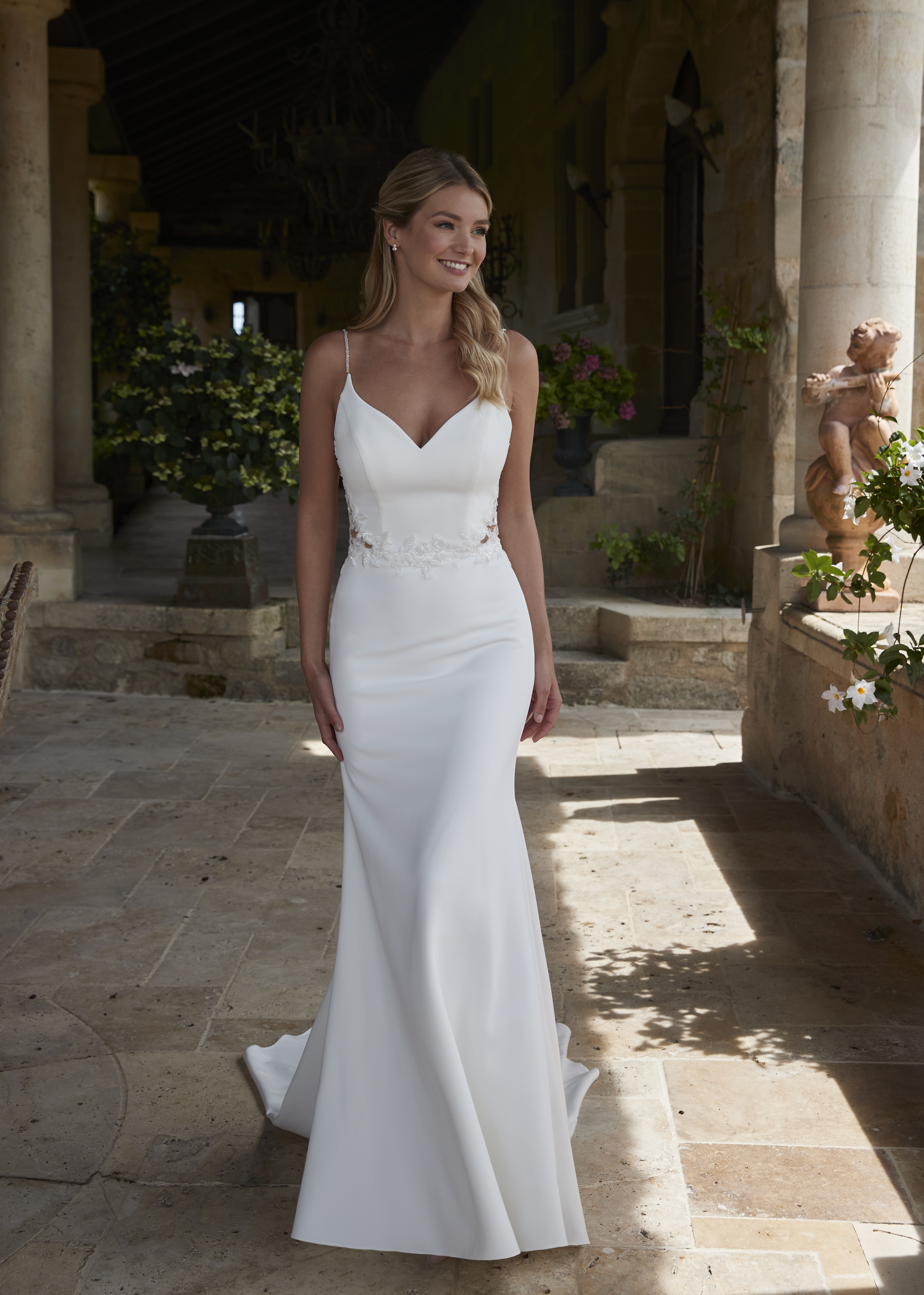 romantica bridesmaid dresses ADELINA by Romantica Wedding Dress