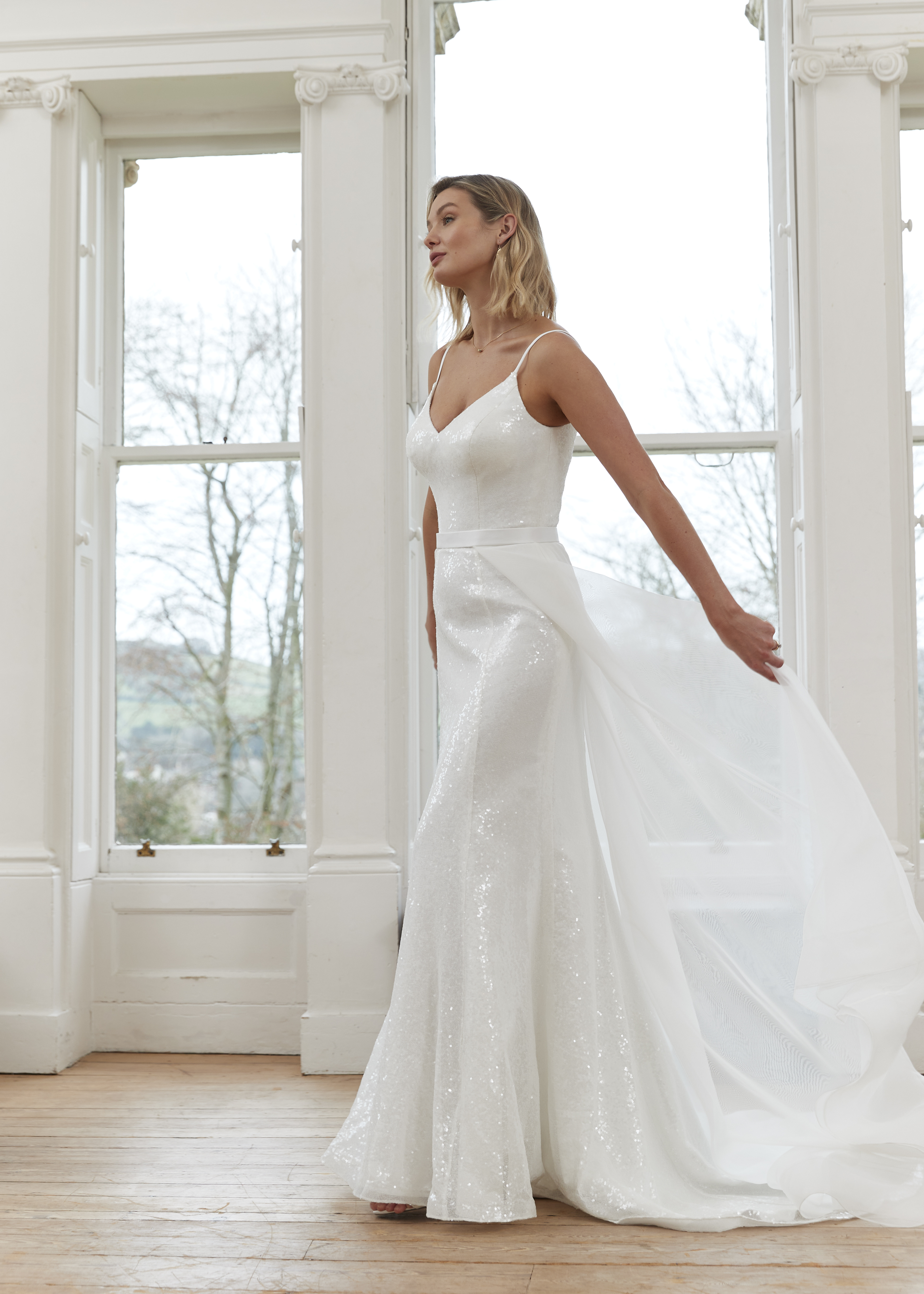 romantica devon bridesmaid dresses Romantica of Devon, Pure Wedding Dress Save 38%