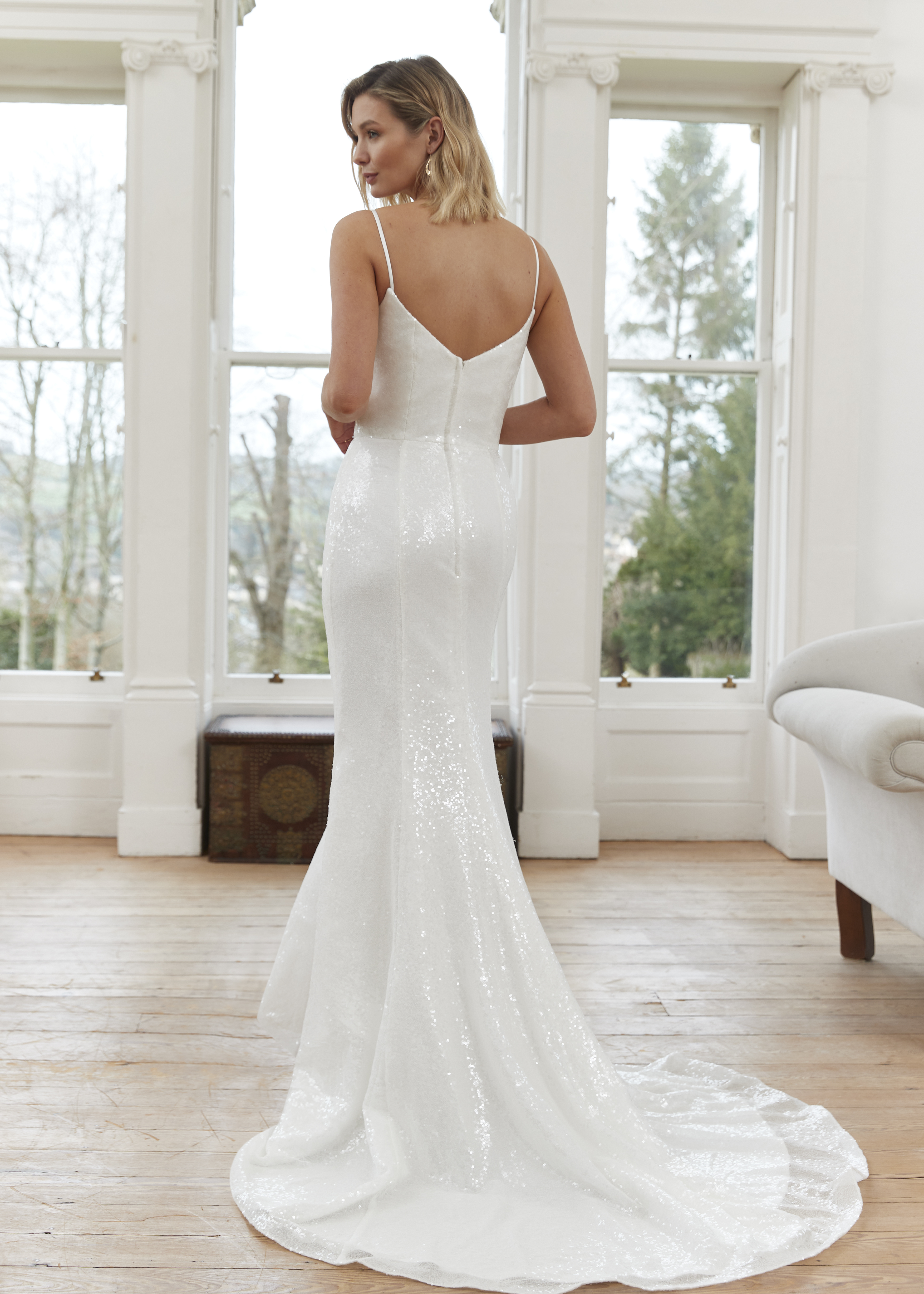 ALICE by Romantica Wedding Dress - Romantica of Devon ALICE by Romantica Wedding Dress - Romantica of Devon