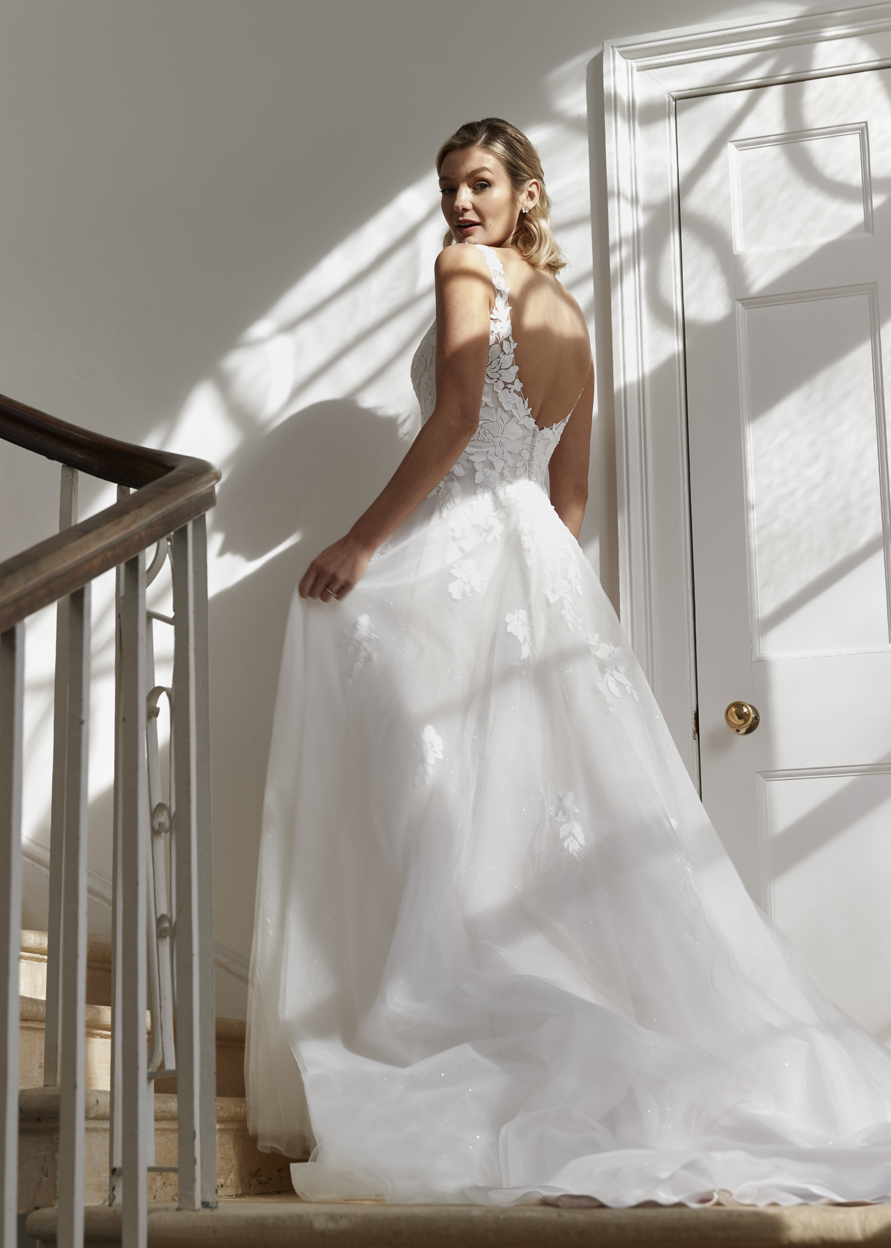 AUDREY by Romantica Wedding Dress