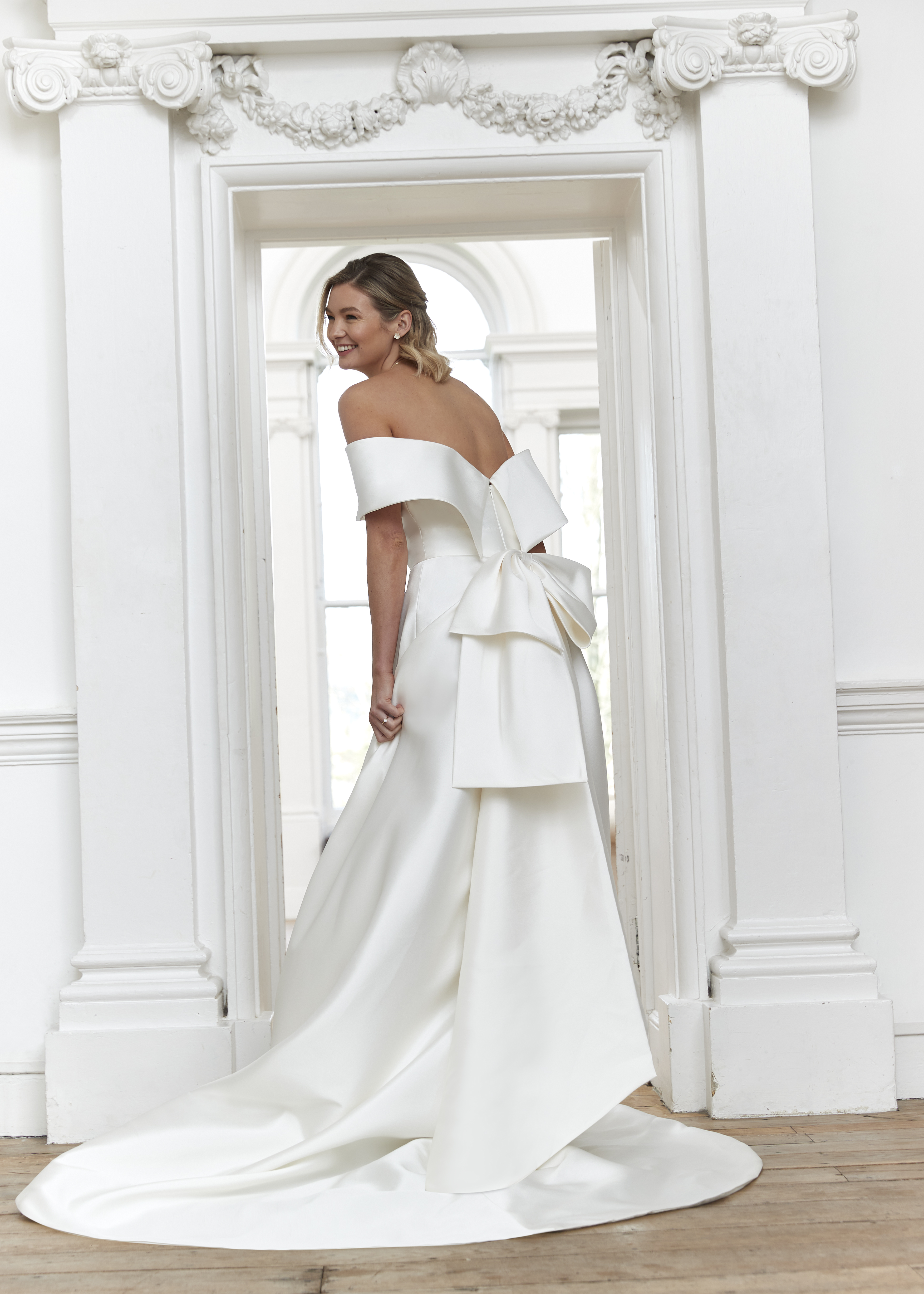 purple hearts cassie wedding dress Purple Hearts misses on all accounts Spotlight