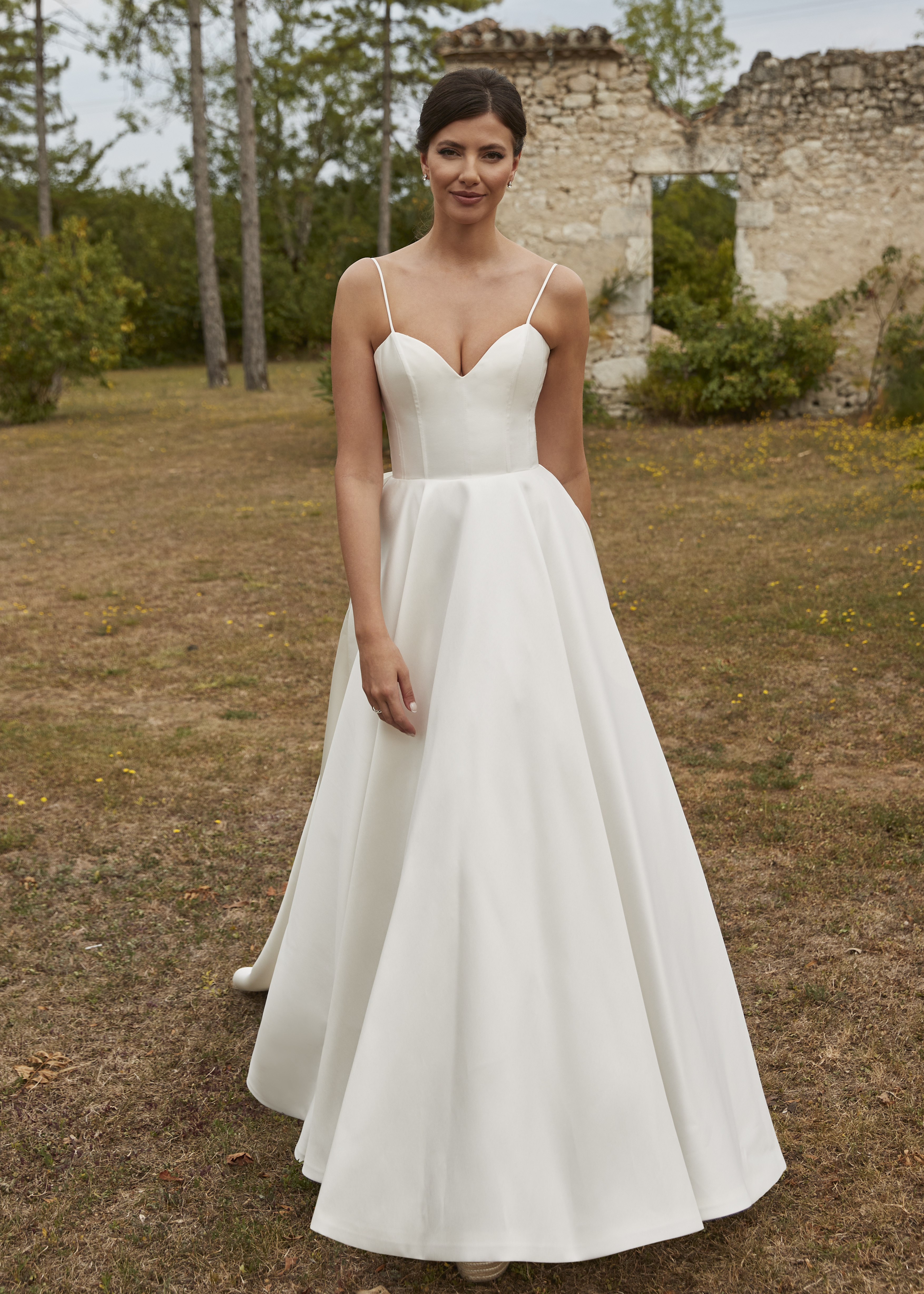 JW230906 by Signature Wedding Dress - Romantica of Devon