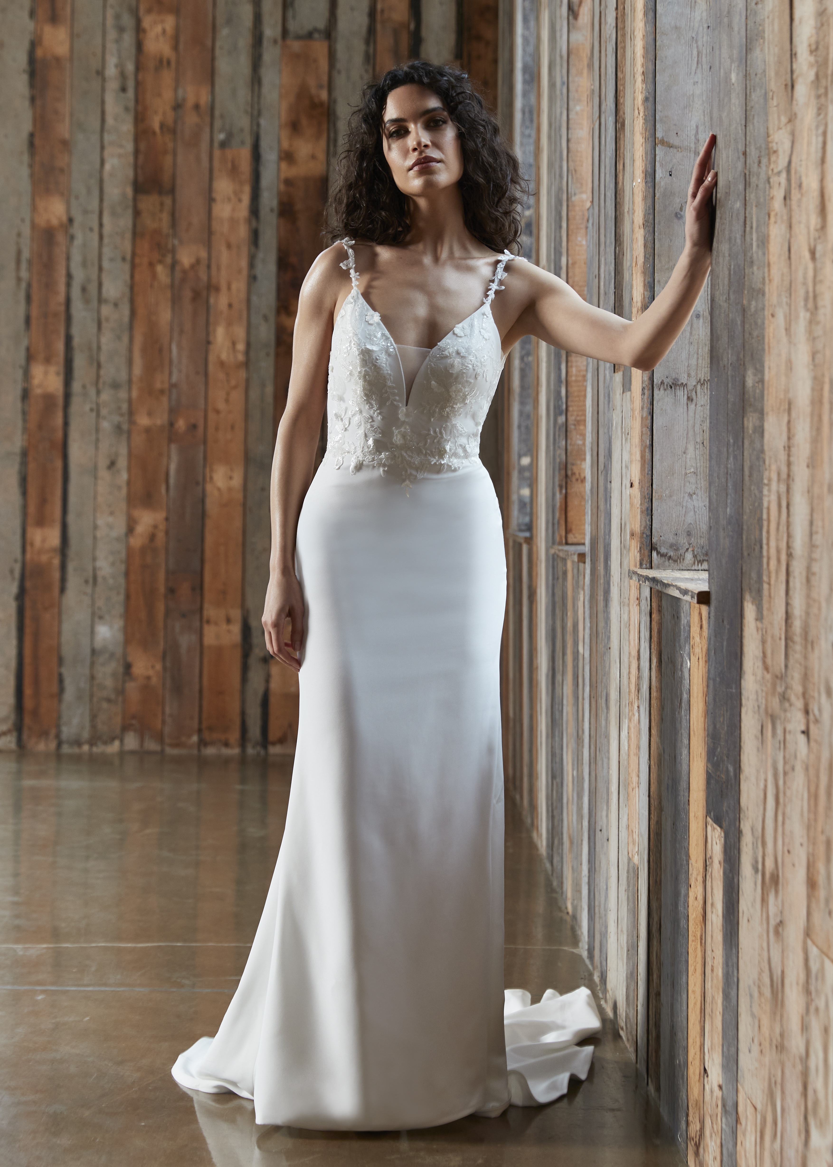 JW240321 by Signature Wedding Dress - Romantica of Devon JW240321 by Signature Wedding Dress - Romantica of Devon
