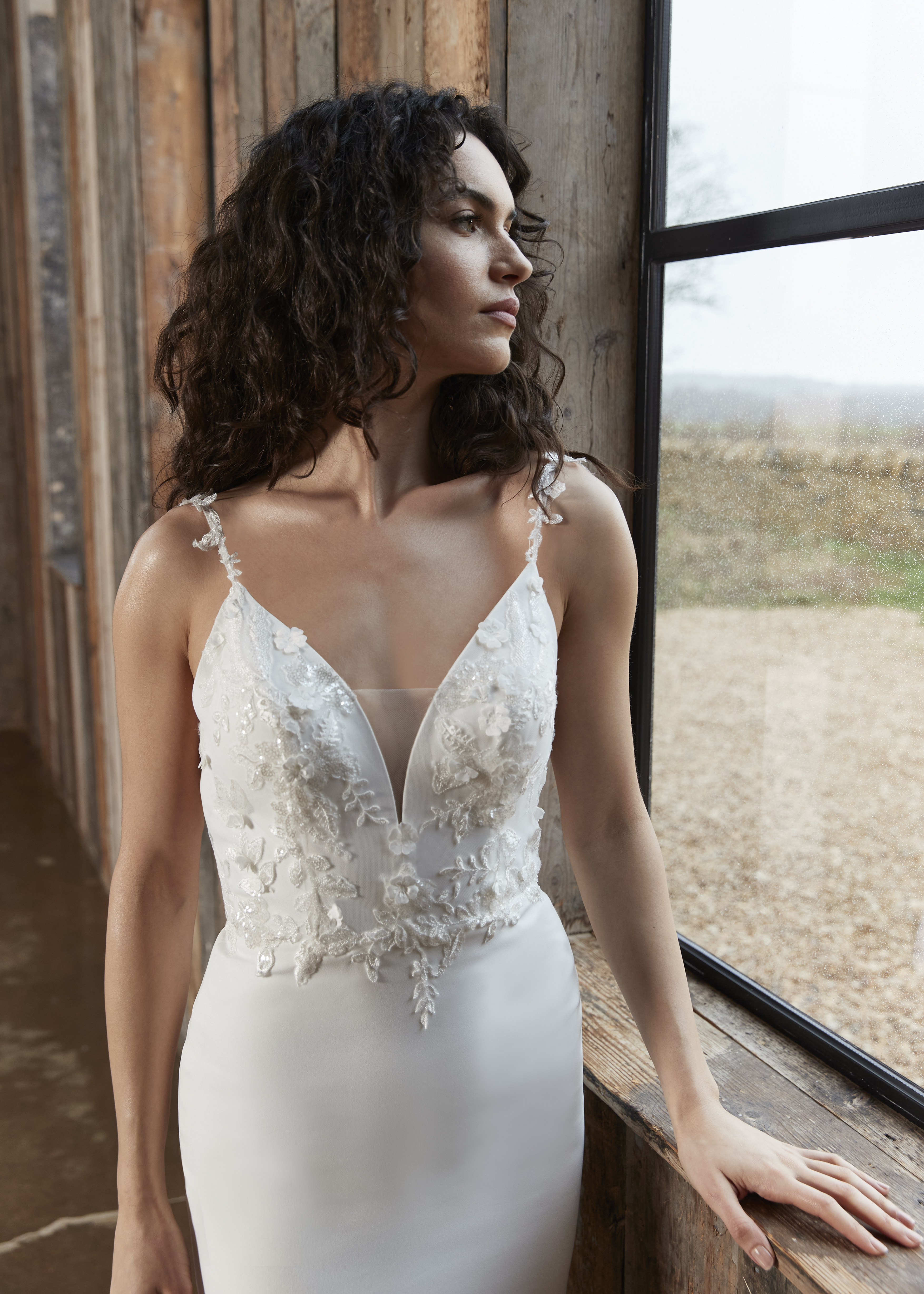 JW240321 by Signature Wedding Dress - Romantica of Devon