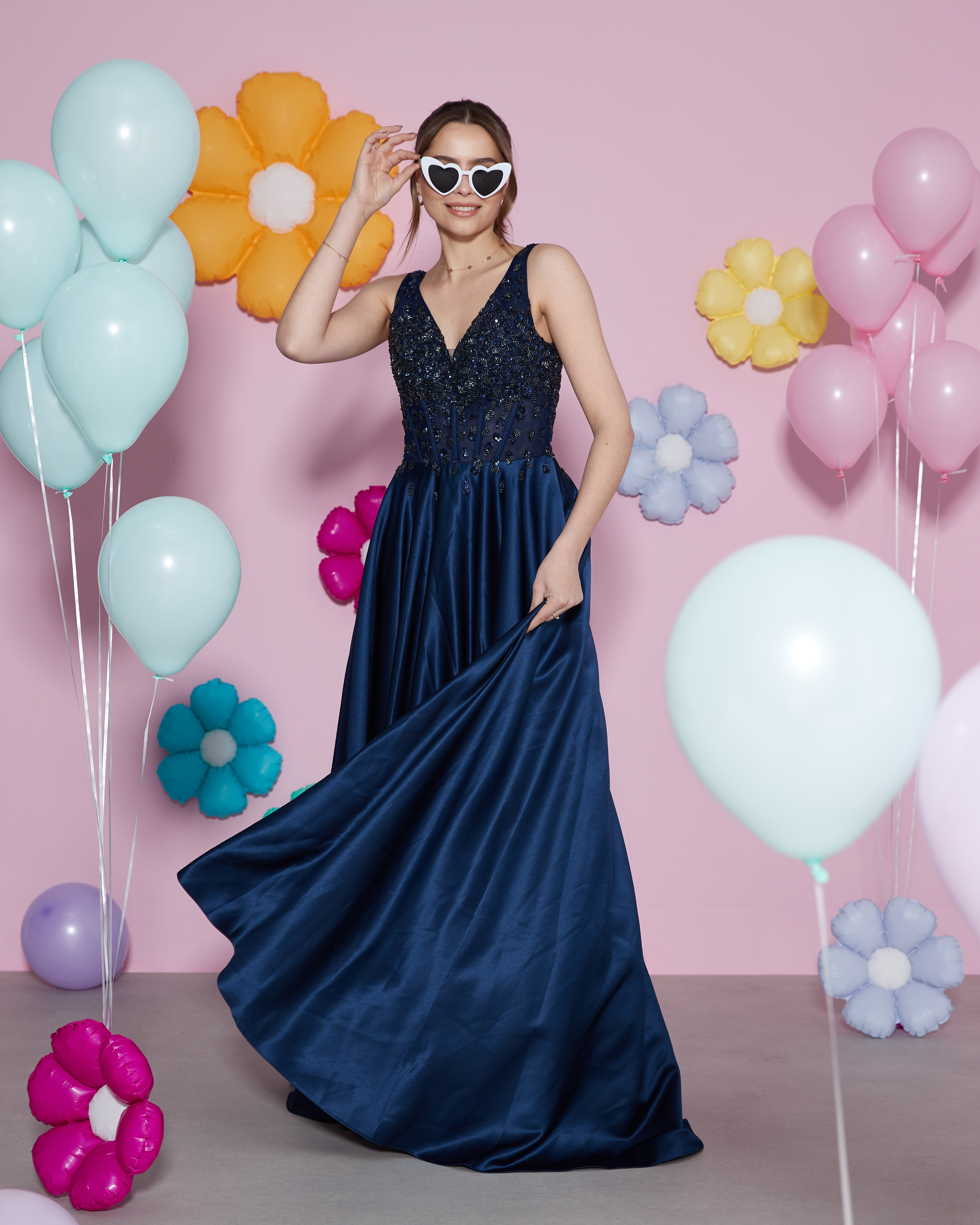 Luna & Ivy Dresses - Romantica of Devon