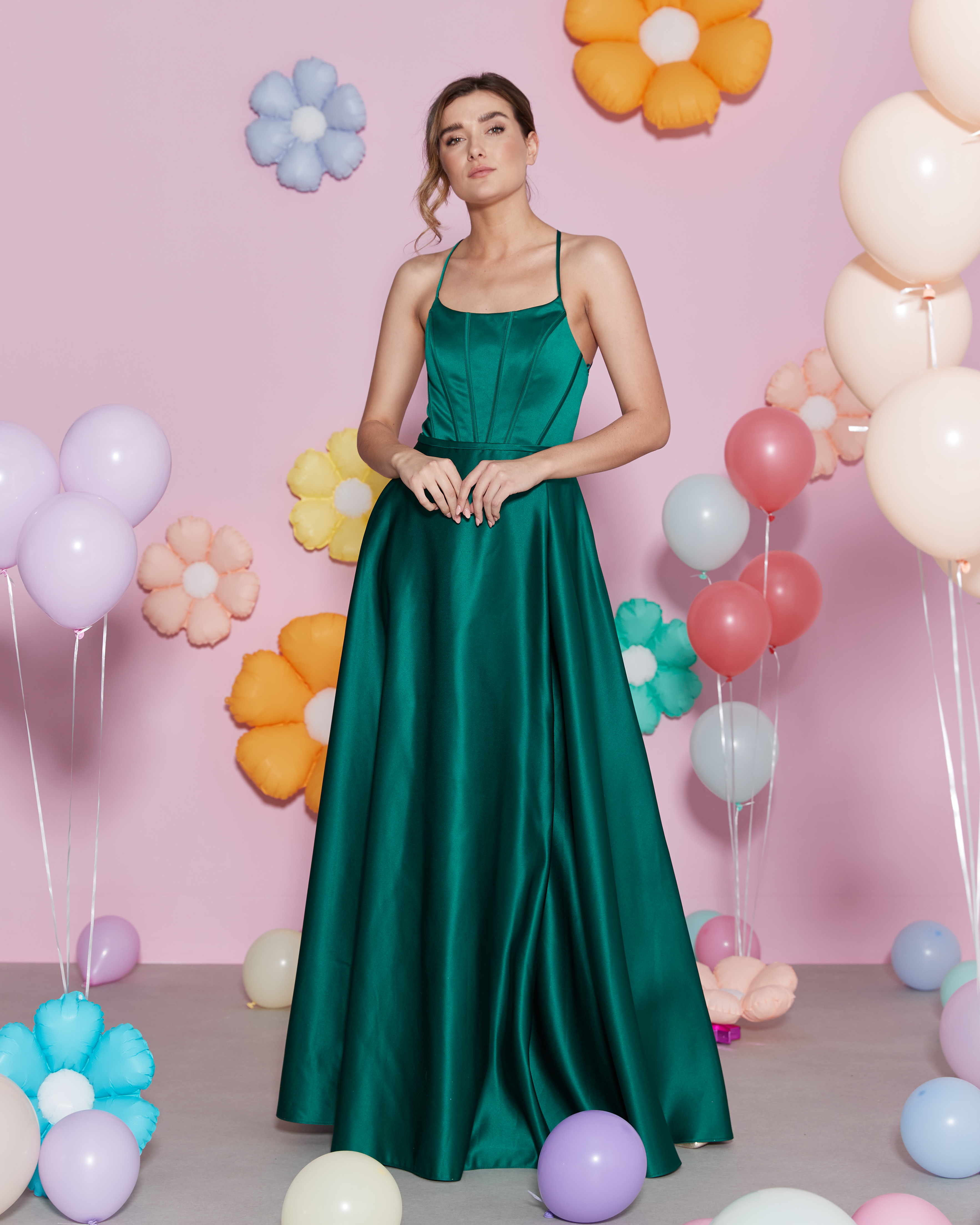 Luna & Ivy Dresses - Romantica of Devon