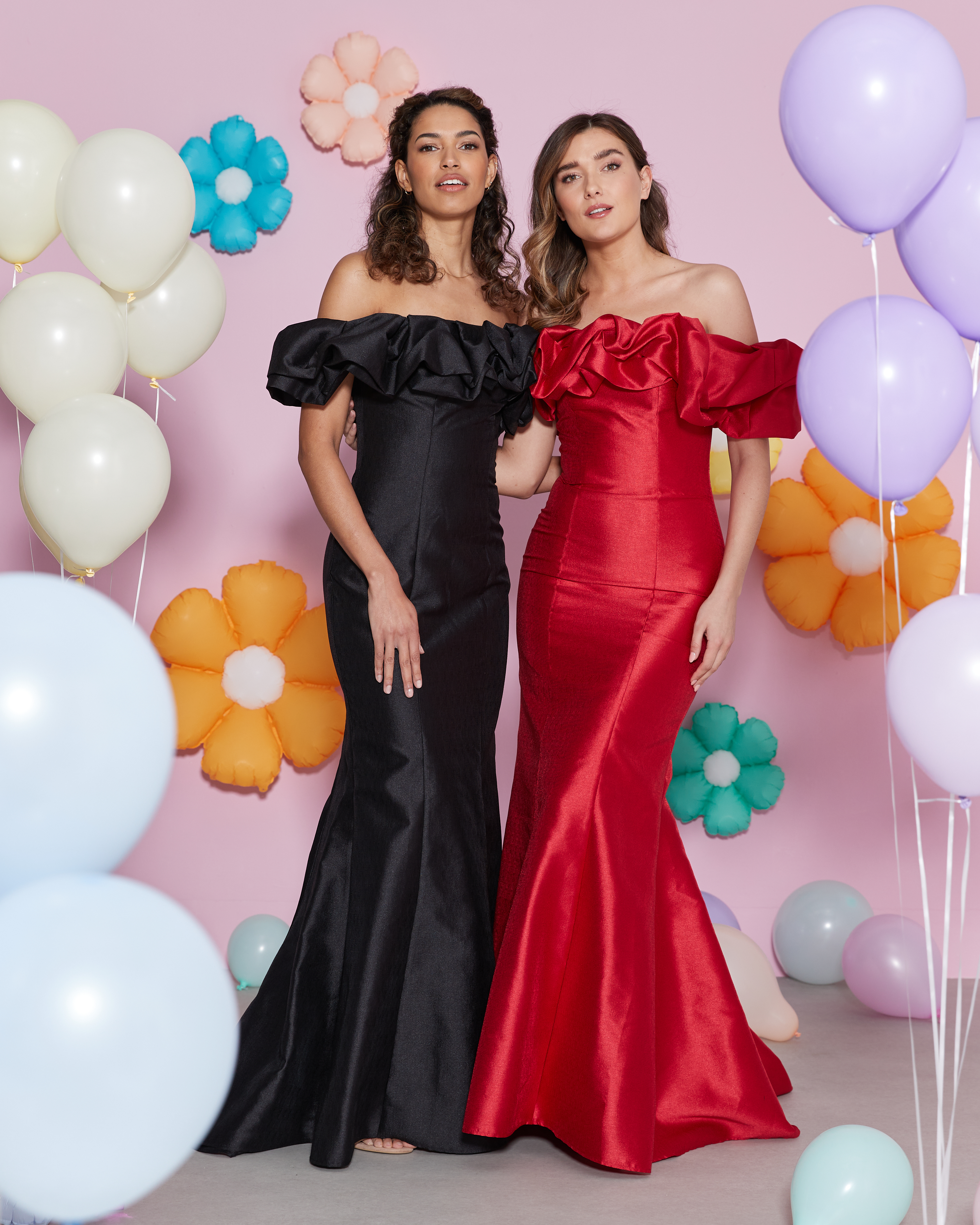 slim fit dress slacks Corset-Back Long Prom Dress with Beads