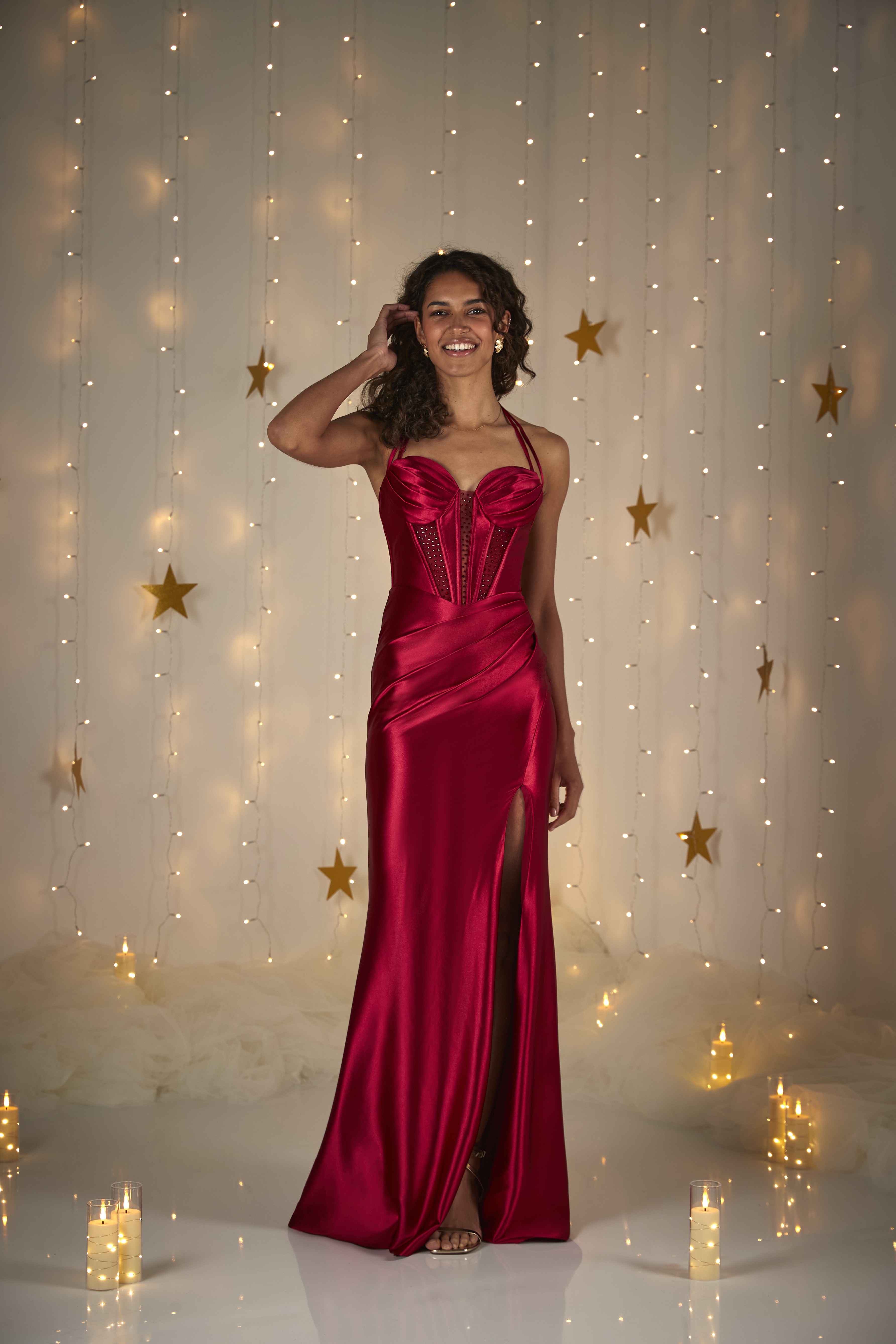 ivy prom dresses Luna & Ivy Dresses