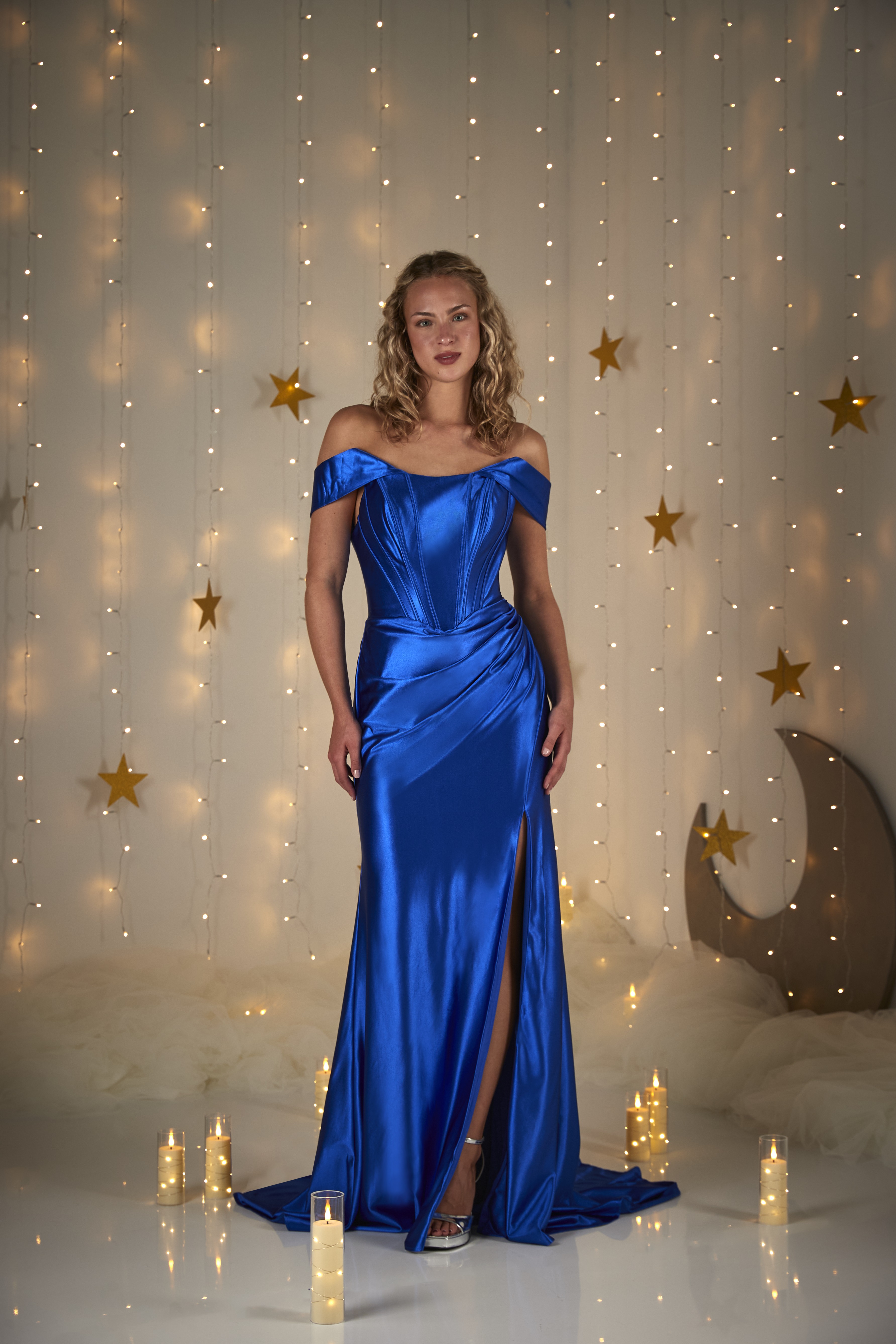 blue ivy prom dresses Luna & Ivy Dresses