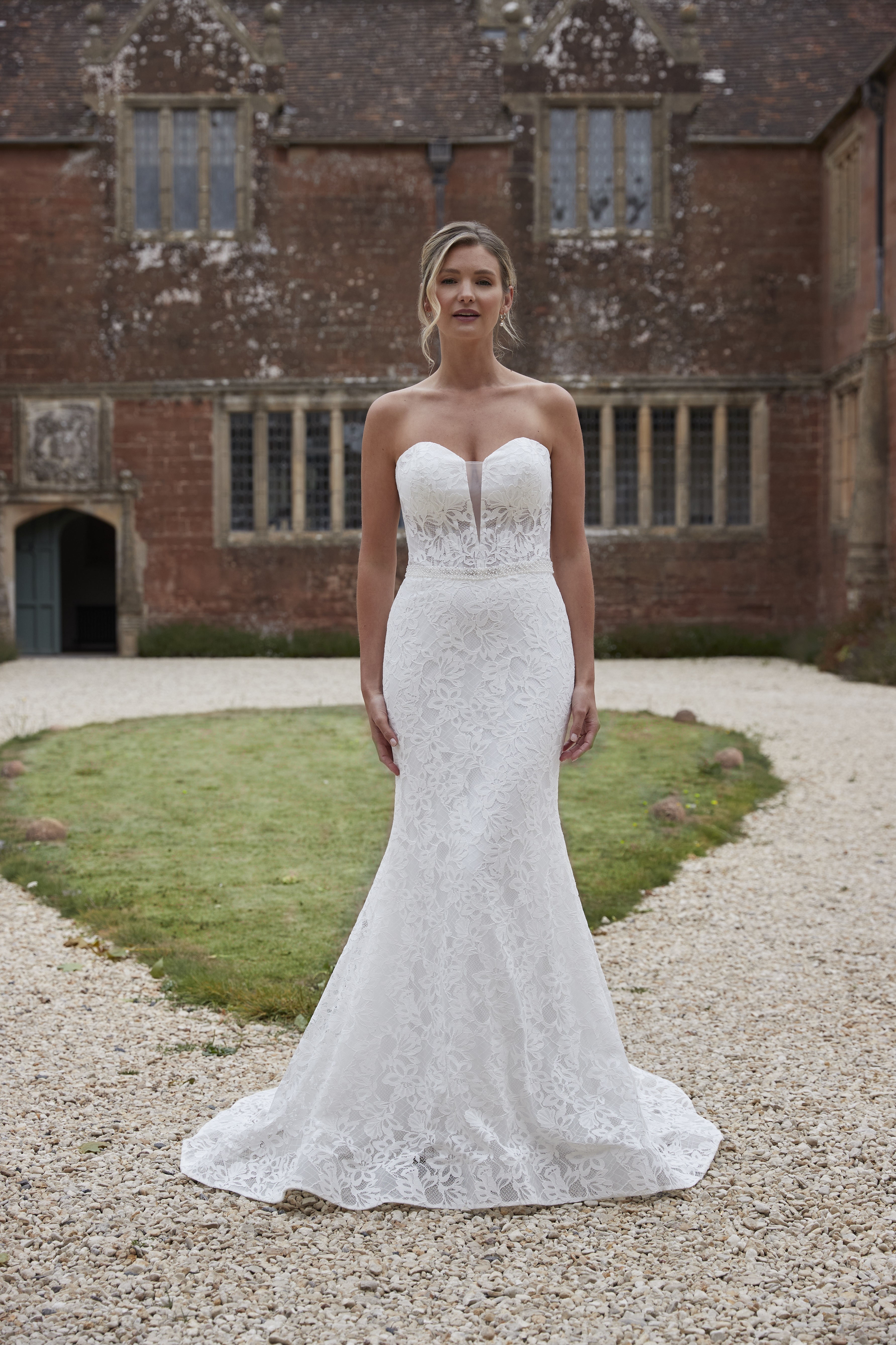 MARCHESA by Romantica Wedding Dress - Romantica of Devon