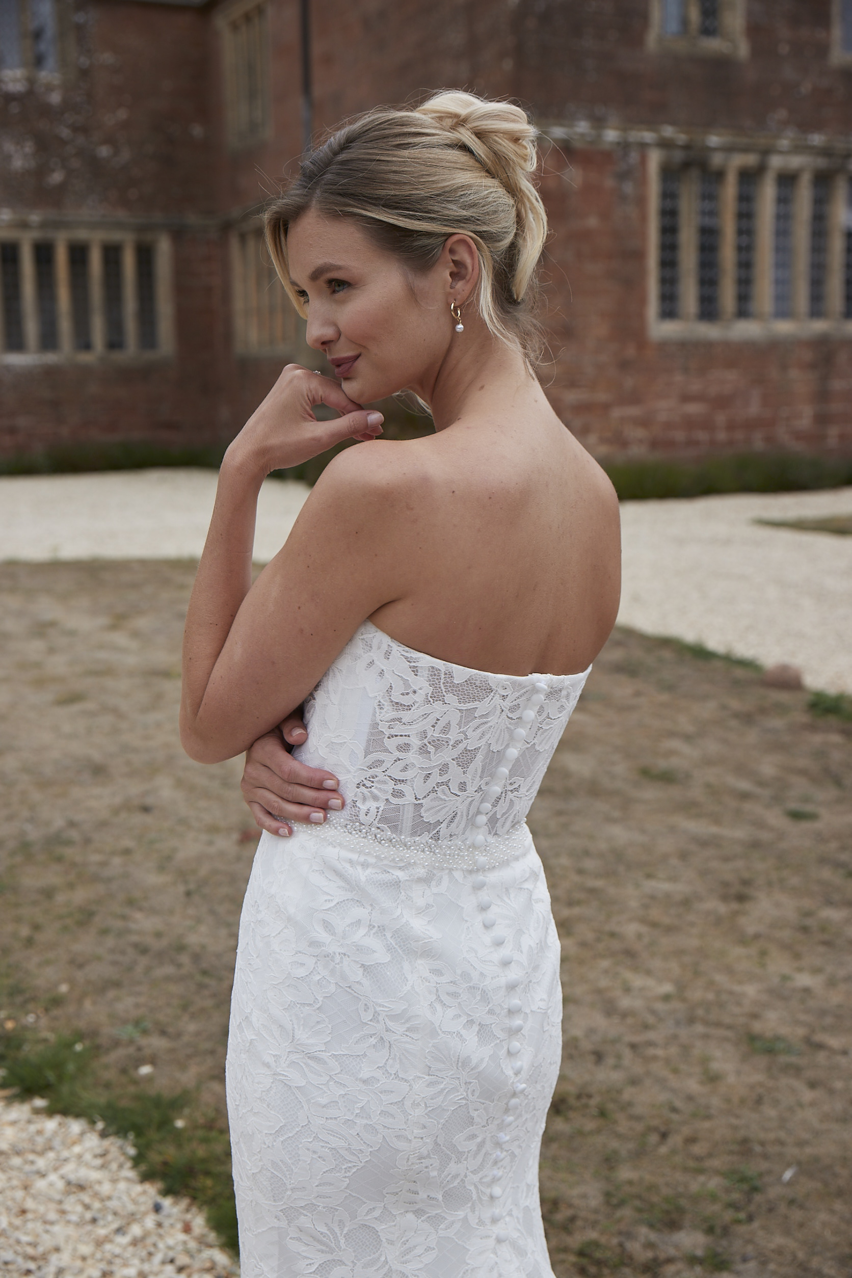 MARCHESA by Romantica Wedding Dress - Romantica of Devon