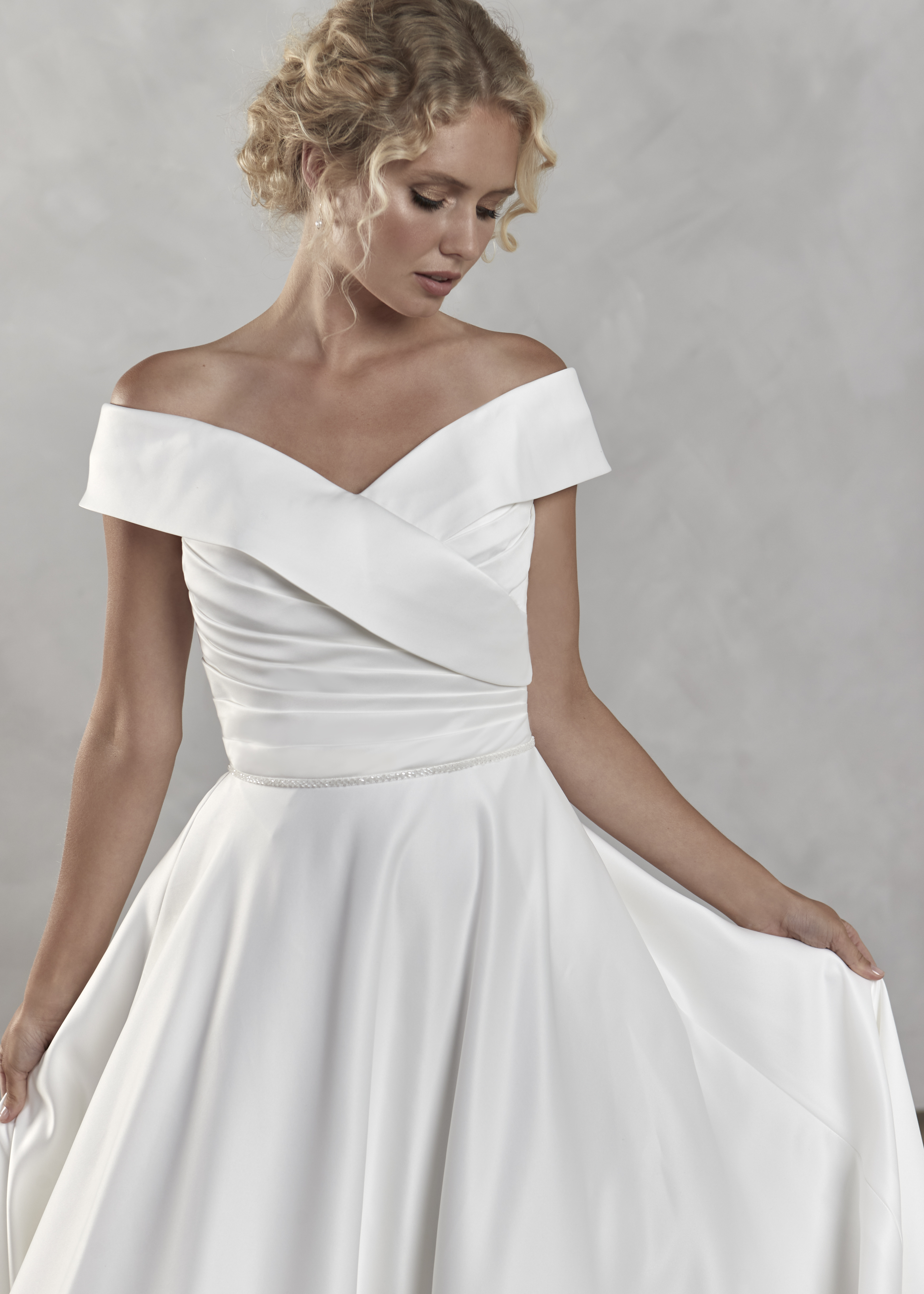 romantica bridesmaid dresses OVALIE by Romantica Wedding Dress