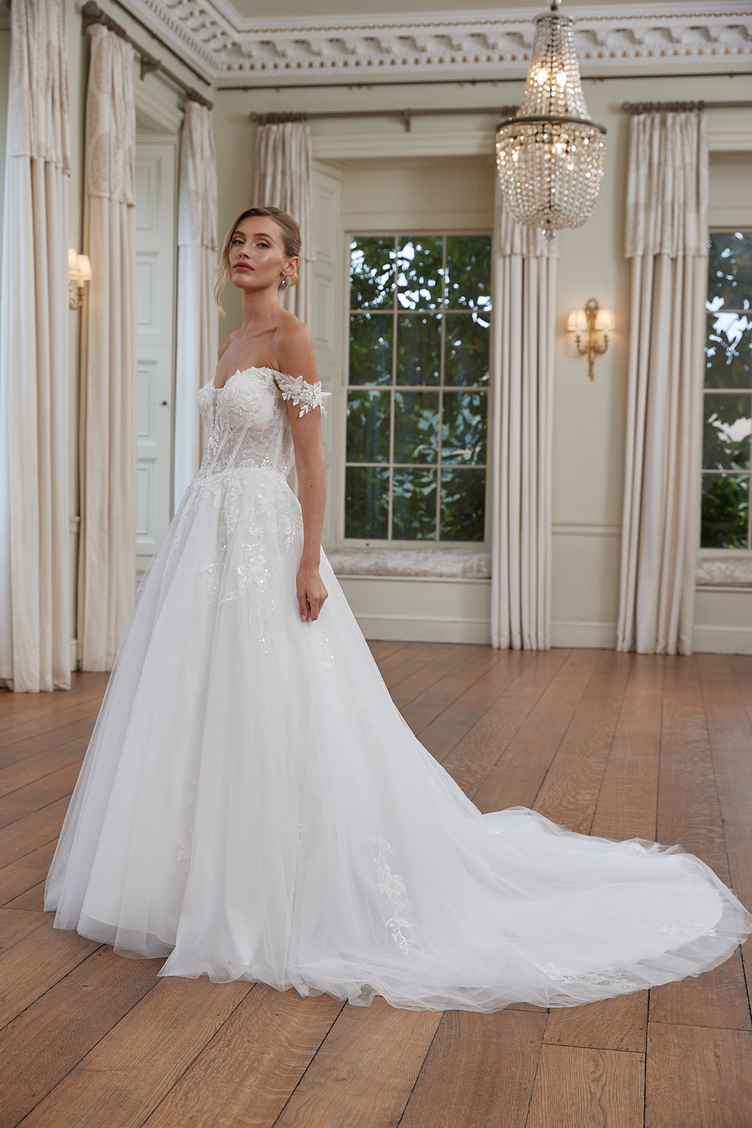romantica devon bridesmaid dresses Romantica of Devon Alina – Your Little Secret Bridal & Prom Boutique main image 0