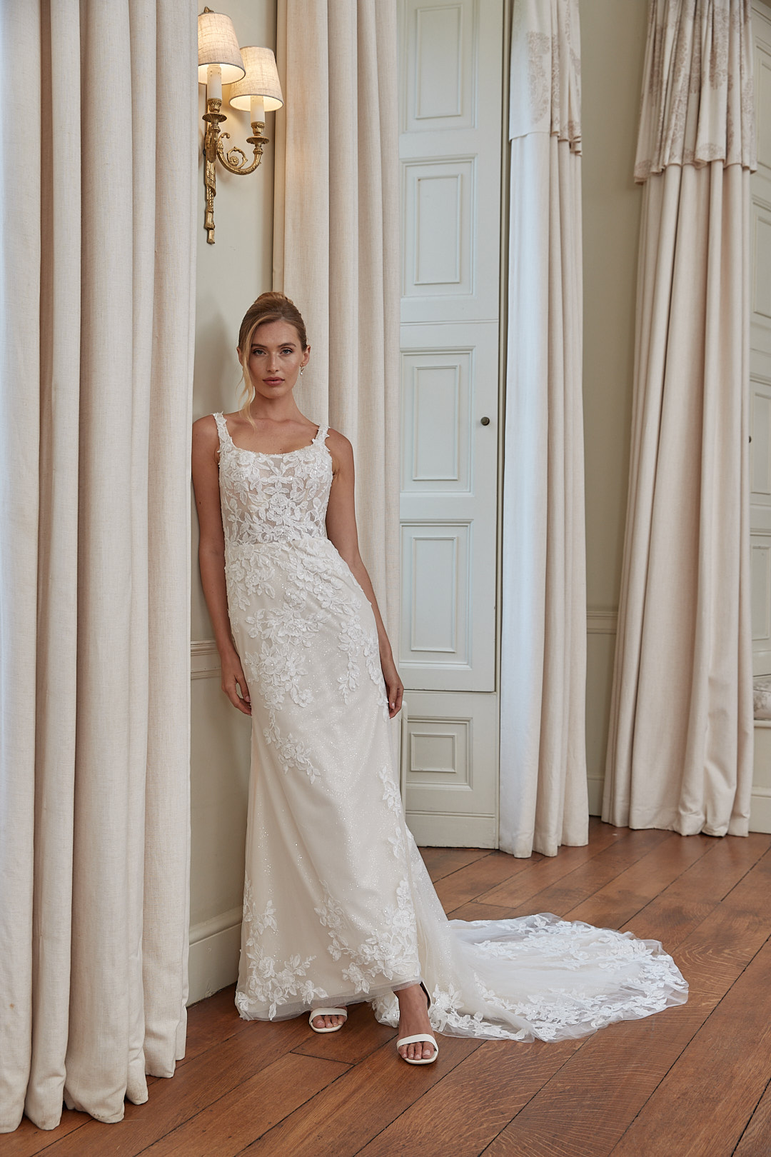 SIG92507 by Signature Wedding Dress - Romantica of Devon