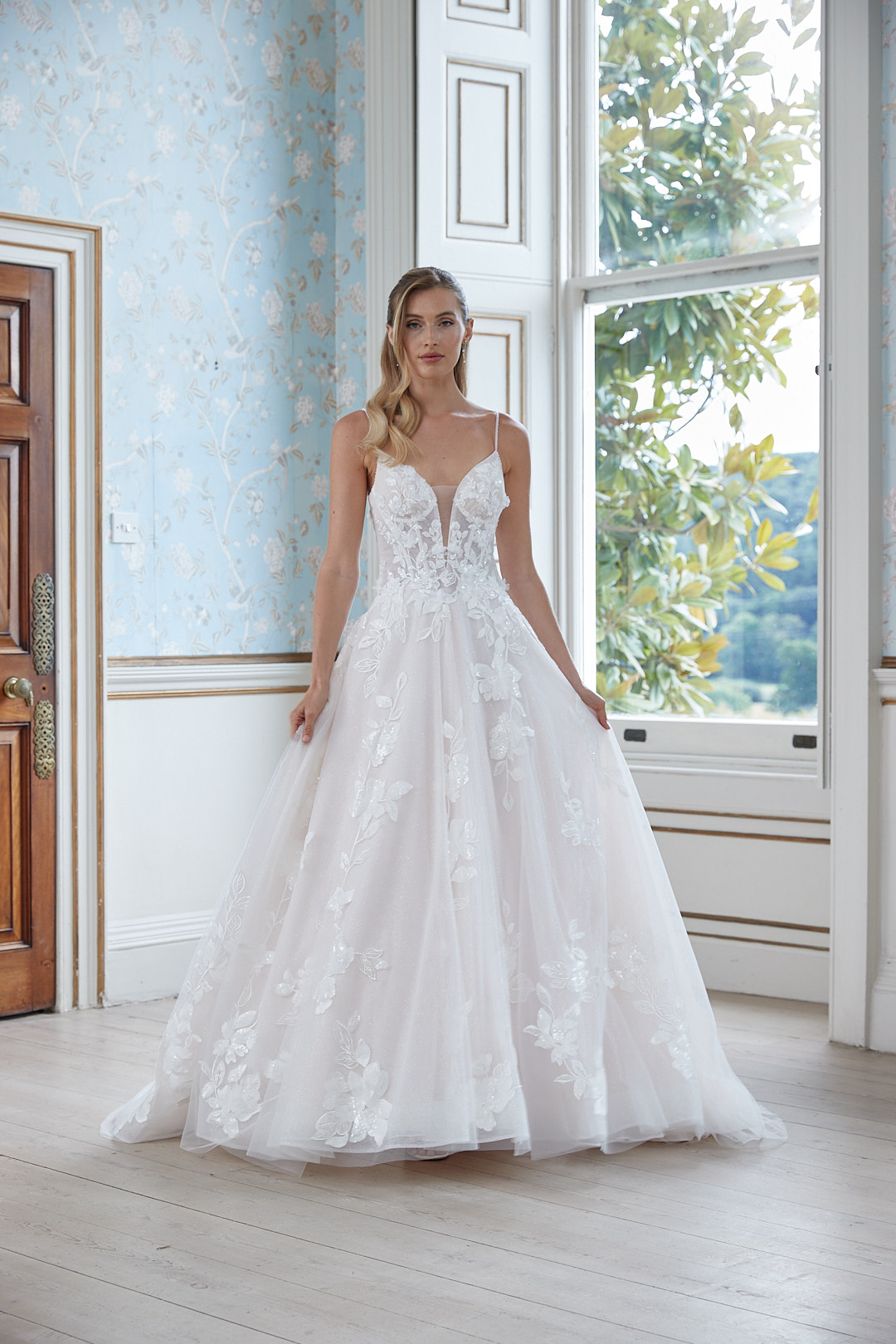SIG92518 by Signature Wedding Dress - Romantica of Devon SIG92518 by Signature Wedding Dress - Romantica of Devon